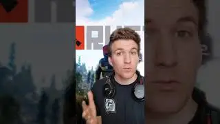 Rust VS Ark // Why Ark is Better