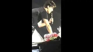 Dimash Qudaibergen - Screaming (Arnau Moscow 03.09.2020)