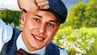 Мишель Веер: Чубчик. Исполняет Мишель Веер!