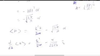 example2 on variational principle