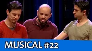 OS 7 SABERES NECESSÁRIOS DA PROGRAMAÇÃO C - MUSICAL #22