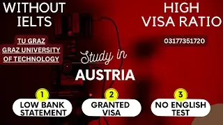 How to apply in University of Graz | How to create login in University of Graz | Graz Austria