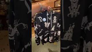 🎃 NEW Halloween 2024 Merch At Disneyland Resort! #disneyland #shorts #disney #disneylandresort