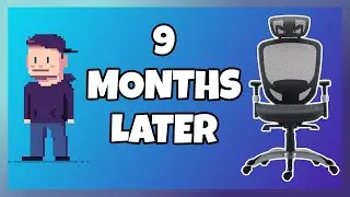 Staples Hyken Mesh Task Chair Review | Worth it 9 Months Later? (2021)