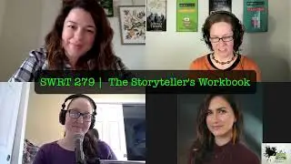 SWRT 279 | The Storyteller's Workbook