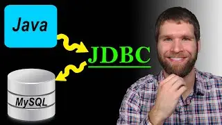 How to Use JDBC to Read From a MySQL Database - Java Programming