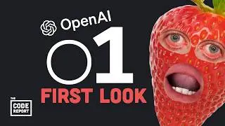 OpenAI’s new “deep-thinking” o1 model crushes coding benchmarks