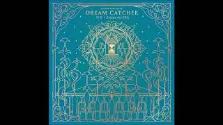 Dreamcatcher (드림캐쳐) - Scar (이 더럽고도 추한…) [MP3 Audio] [Nightmare·Escape the ERA]