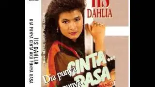 Iis Dahlia - Janda Kembang {by Sonny Sendu} Dangdut