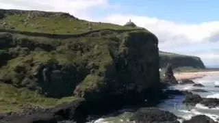 Méilte Ghlas Cheann Dubhrann - Aodh Mac Ruairí