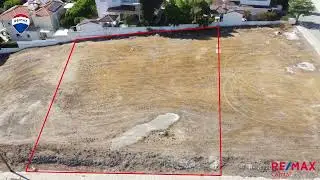 1,090sqm Residential Plot Near Apollonion Hospital, Nicosia - Perfect Investment Opportunity