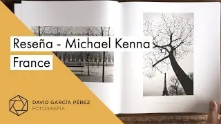 Michael Kenna - France