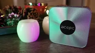 ACEPC Picobox Mini Review