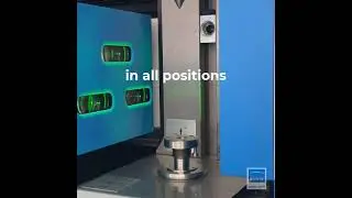 Axial Bore Hole Measurement With Jenoptik Opticline T3D - Optical Shaft Measurement With Touch Probe