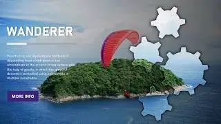Elevate Your Presentations with Stunning Gear Animation | PowerPoint Presentation Topic Animation