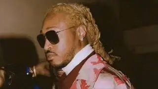 Future - pray for a key (432hz)