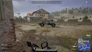 Malam Minggu PUBG Lagi