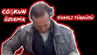 usak sivaslı A.COŞKUN ÖZDEMİR SİVASLI  TÜRKÜSÜ.mp4