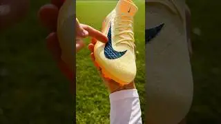 ASMR unboxing Mbappe’s NEW Superfly 10