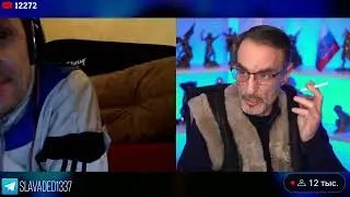 ДЯДЯ СЛАВА ЧАТ РУЛЕТКА РАЗНЫЕ ТЕМЫ