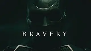 (The Boys) Black Noir | Bravery