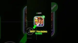 Free Showtime B.White Training 🔥🤯