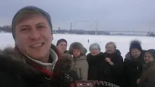 Приглашение на фестиваль