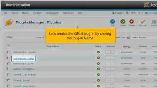 Tutorial: How to manage Plug-ins in Joomla | LayerOnline Web Hosting