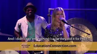 EducationConnection Concert Commercial