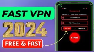 Best VPN For Android 2024 | Unlimited Data 🔥