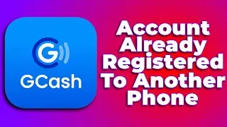 Can't Receive Authentication Code in Gcash. FIX❗(2024) (Tutorial)✅