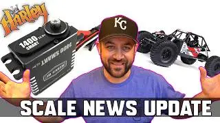 Just LEAK IT! - Scale News Update 351