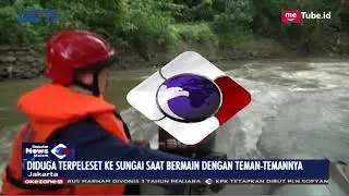 Kilas Berita Pilihan - SIM 23/04