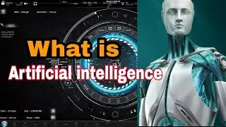 What is Ai.? Artificial intelligence explain in Tamil