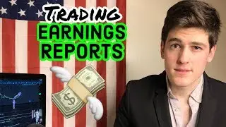 Earnings Reports: How To Find & Trade Winners💸