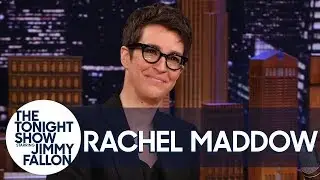 Rachel Maddow on Joe Bidens South Carolina Primary Landslide