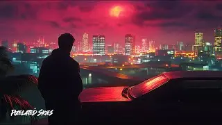 Nostalgic 80's Synth Playlist - Pixelated Skies // Royalty Free Copyright Safe Music