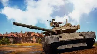 СИЛЬНАЯ ИГРА В WAR THUNDER  