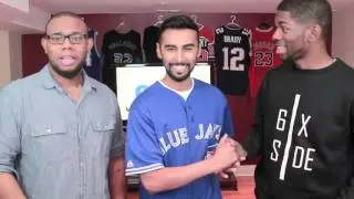 Toronto Blue Jays do or die ?