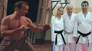 This karate fighter saved people in Beslan (Boris Kantemirov)