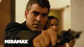 From Dusk Till Dawn | ‘Ice Bucket’ (HD) - George Clooney, Quentin Tarantino | MIRAMAX