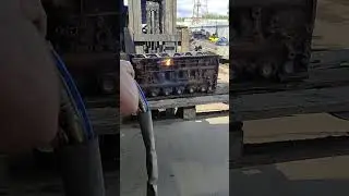 Patrol 61, тд42т, готовим к сборке