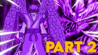 (PART 2) HOW TO GET FULL SUSANOO IN SHINDO LIFE!