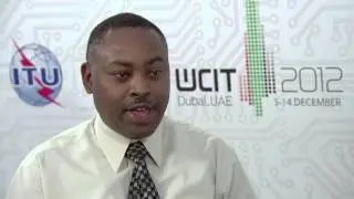 ITU INTERVIEW @ WCIT - 12: Michuki Mwangi, Senior Development Manager, Internet Society, Africa