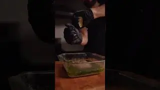 Garlic Confit Cowboy Butter