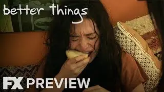 Better Things | Season 2: Onion Preview | FX