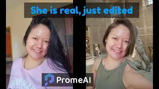 Unbelievable Capabilities of PromeAI | Best Tool for any Designer