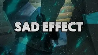 How To: Create Sad Effect in Vegas Pro 14