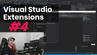 Best Visual Studio Extensions for Software Developers in 2021 | #4 - CommentLinks #visualstudio