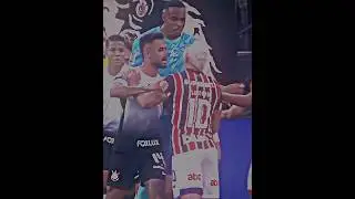 CARLOS MIGUEL quis COLOCAR JOGADORES DO SÃO PAULO no LUGAR KKKKKK